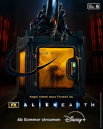 Dann startet ALIEN: EARTH auf Disney+ – Radio Bremerhaven – Wir ...