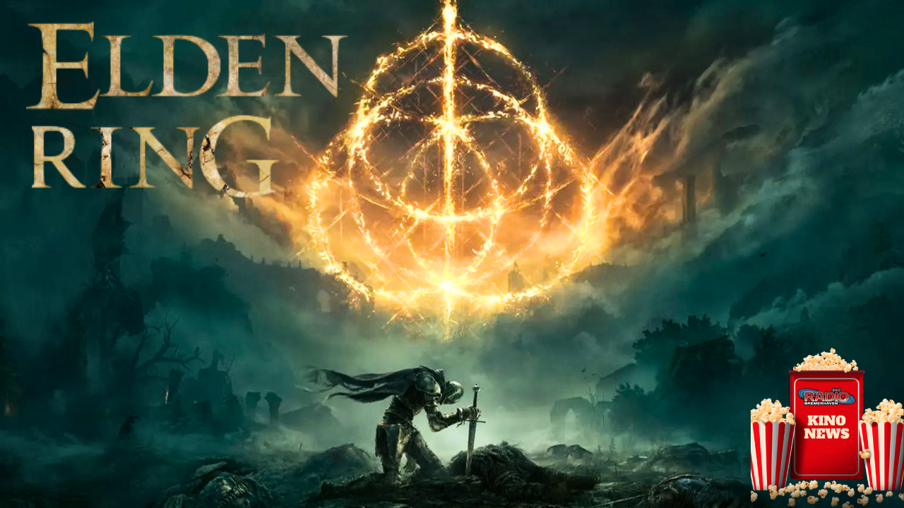 KinoNews Elden Ring wird zum HollywoodBlockbuster Bremerhavens
