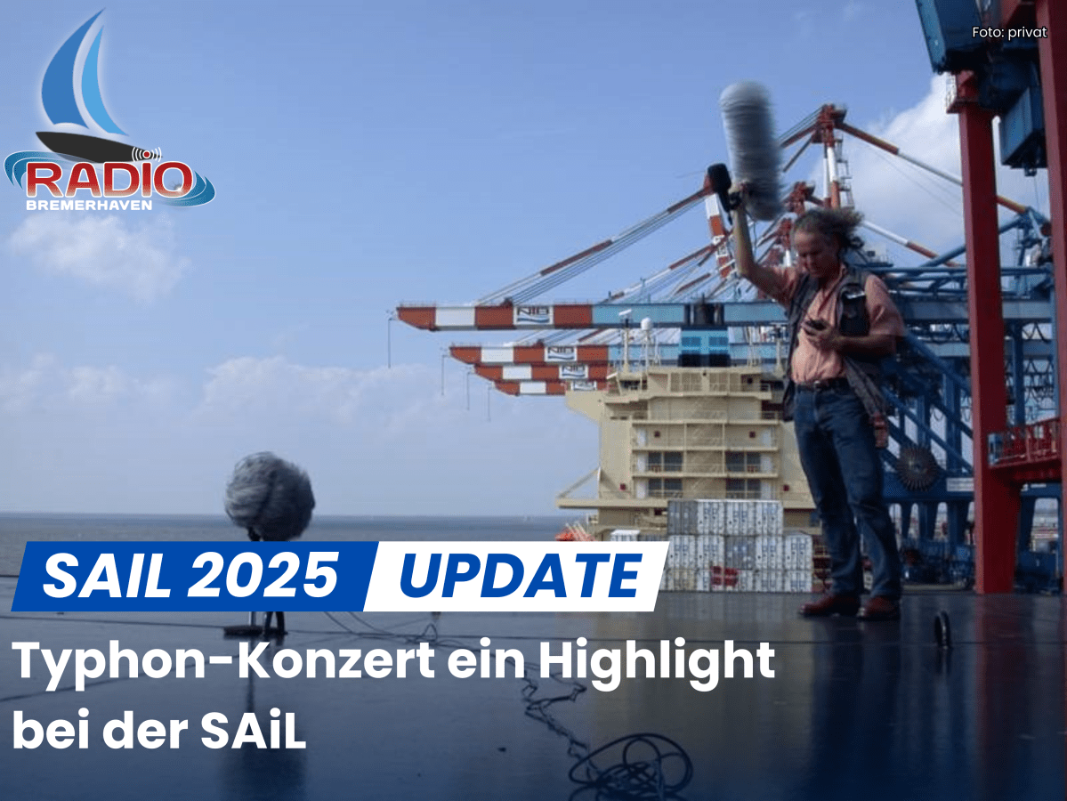 Künstler Jens Carstensen erweckt den vergessenen Klang der Stadt zu neuem&nbsp;Leben