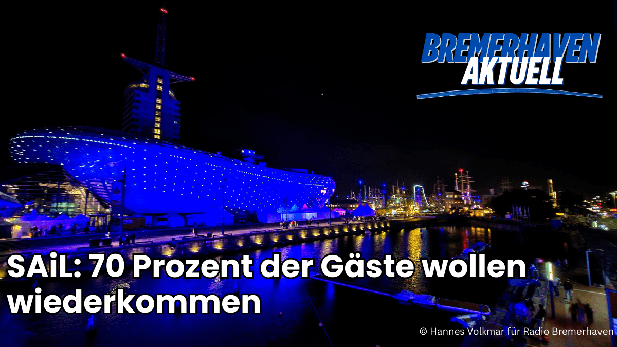 Besucher loben in Umfrage Stimmung und&nbsp;Organisation