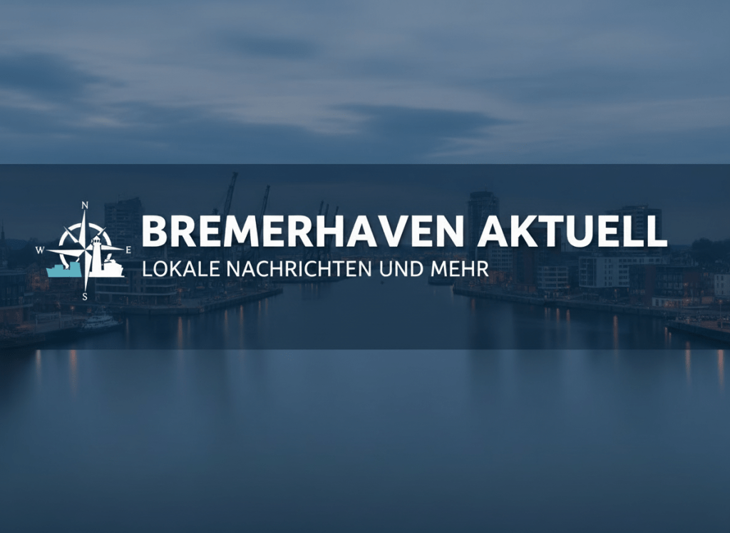BREMERHAVEN AKTUELL LOKALE NACHRICHTEN UND MEHR. 24. OKTOBER 2023. Headlines: Neue HafenProjekte geplant - Tourismus wächst stetig - Eisbärenbaby im Zoo geboren.